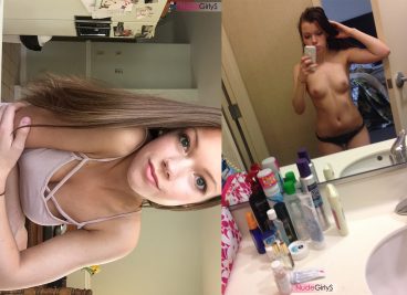College leaked tiny teen tits onoffs topless