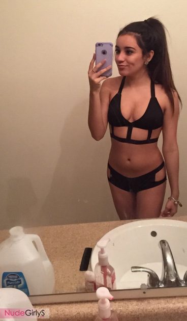 Hot bikini pic of teengirl Mexican