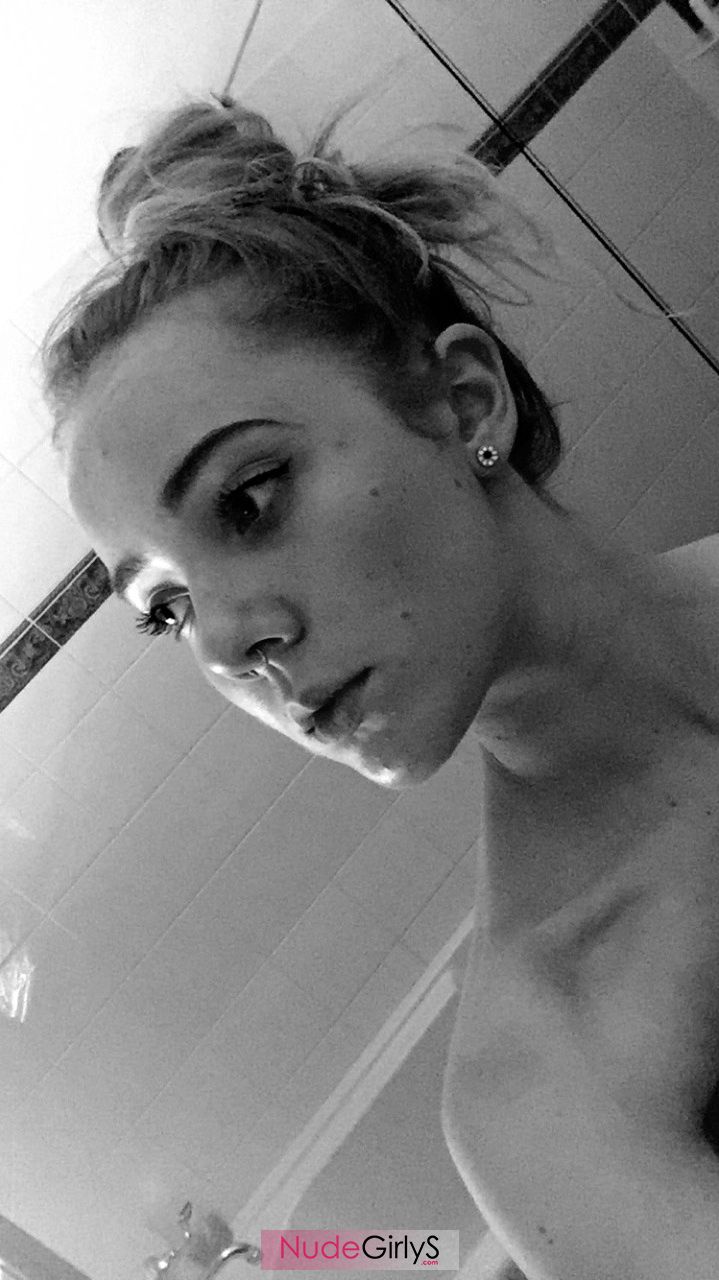 Snapchat topless teen 6 Celeb