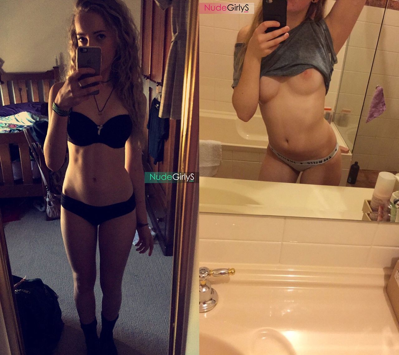selfie selfshot teen amateur nudes snapchat
