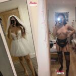 exposed girlfriend bigtits topless selfies